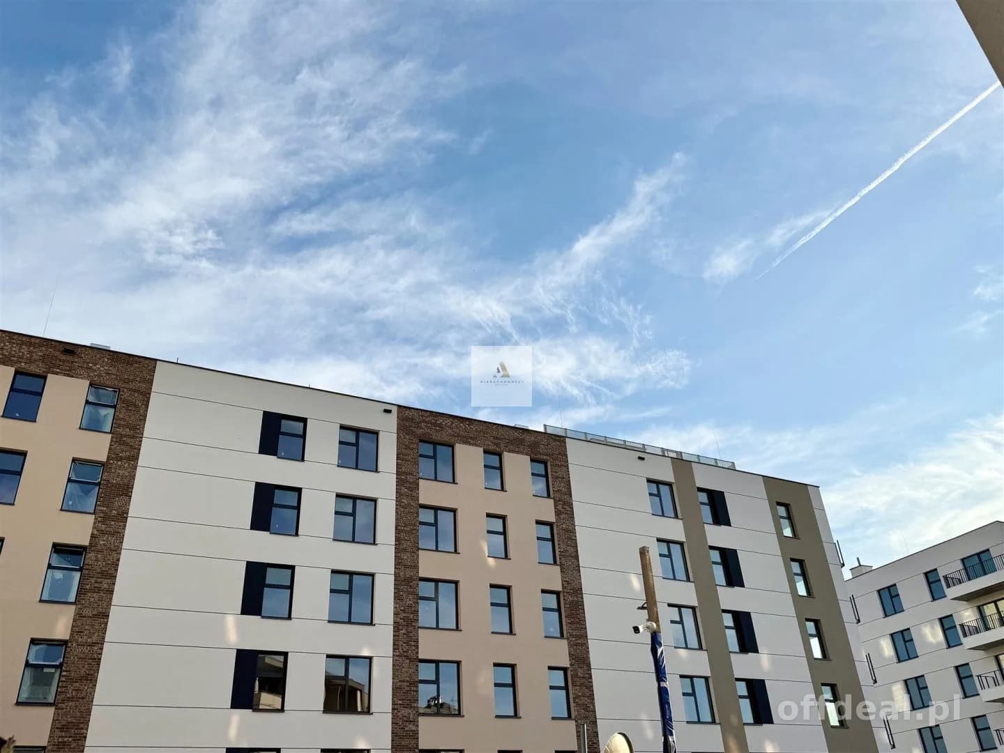 Zdjęcie 7: Mieszkanie, 2 pokoje, 53 m², Wrocław