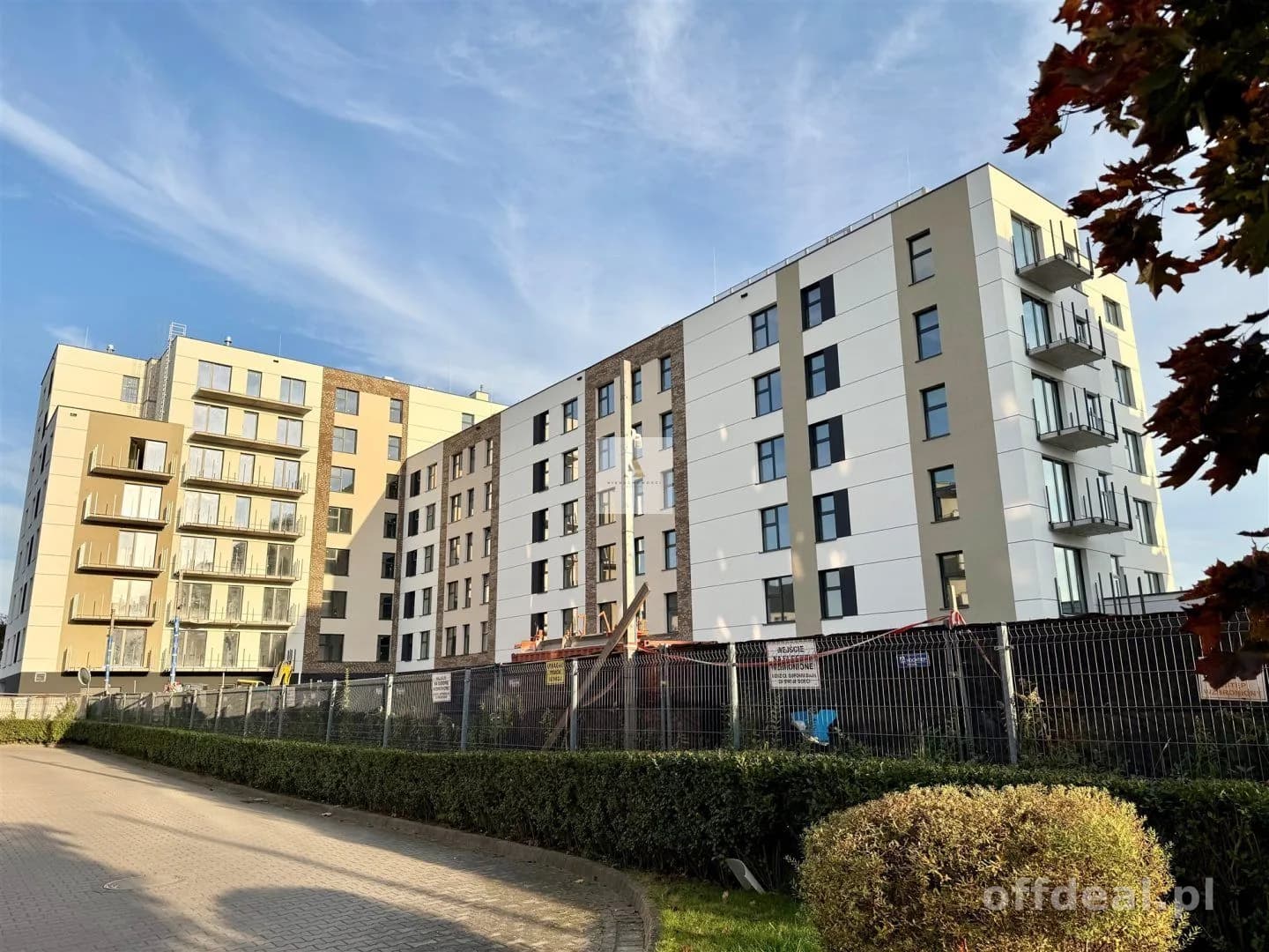 Zdjęcie 3: Mieszkanie, 2 pokoje, 53 m², Wrocław
