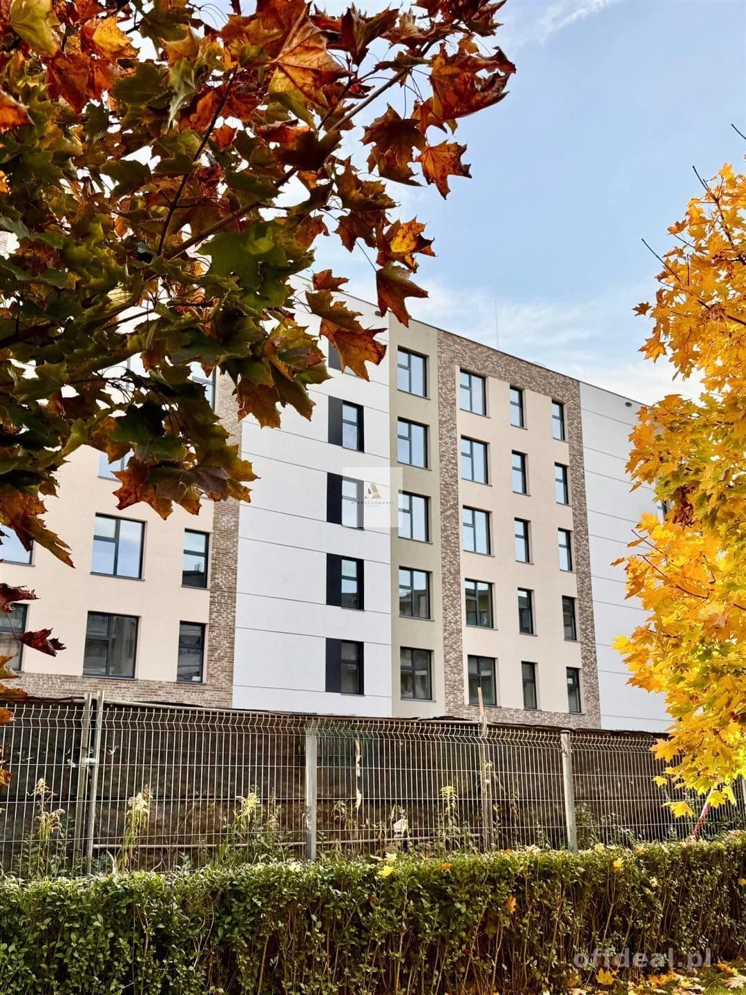 Zdjęcie 1: Mieszkanie, 2 pokoje, 53 m², Wrocław