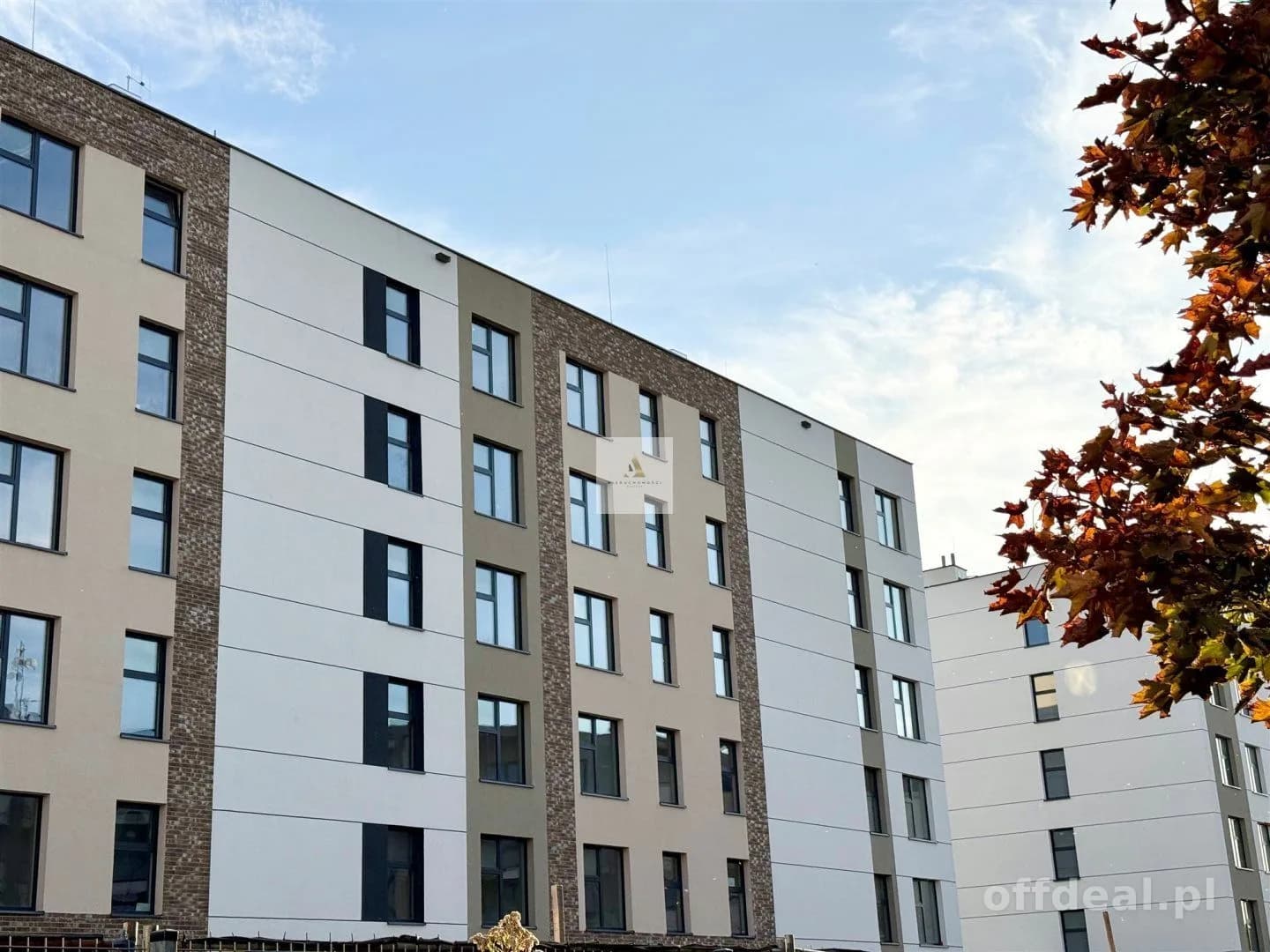 Zdjęcie 8: Mieszkanie, 2 pokoje, 53 m², Wrocław