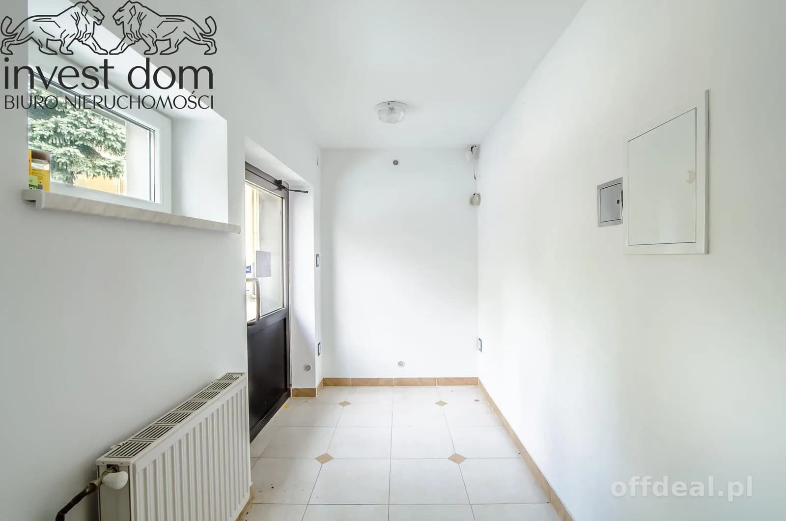 bien commercial à vendre à Gorlice | 226 m²
