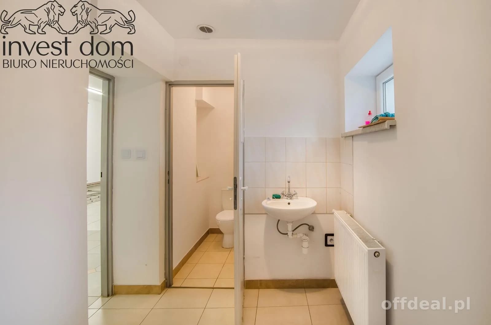 bien commercial à vendre à Gorlice | 226 m²