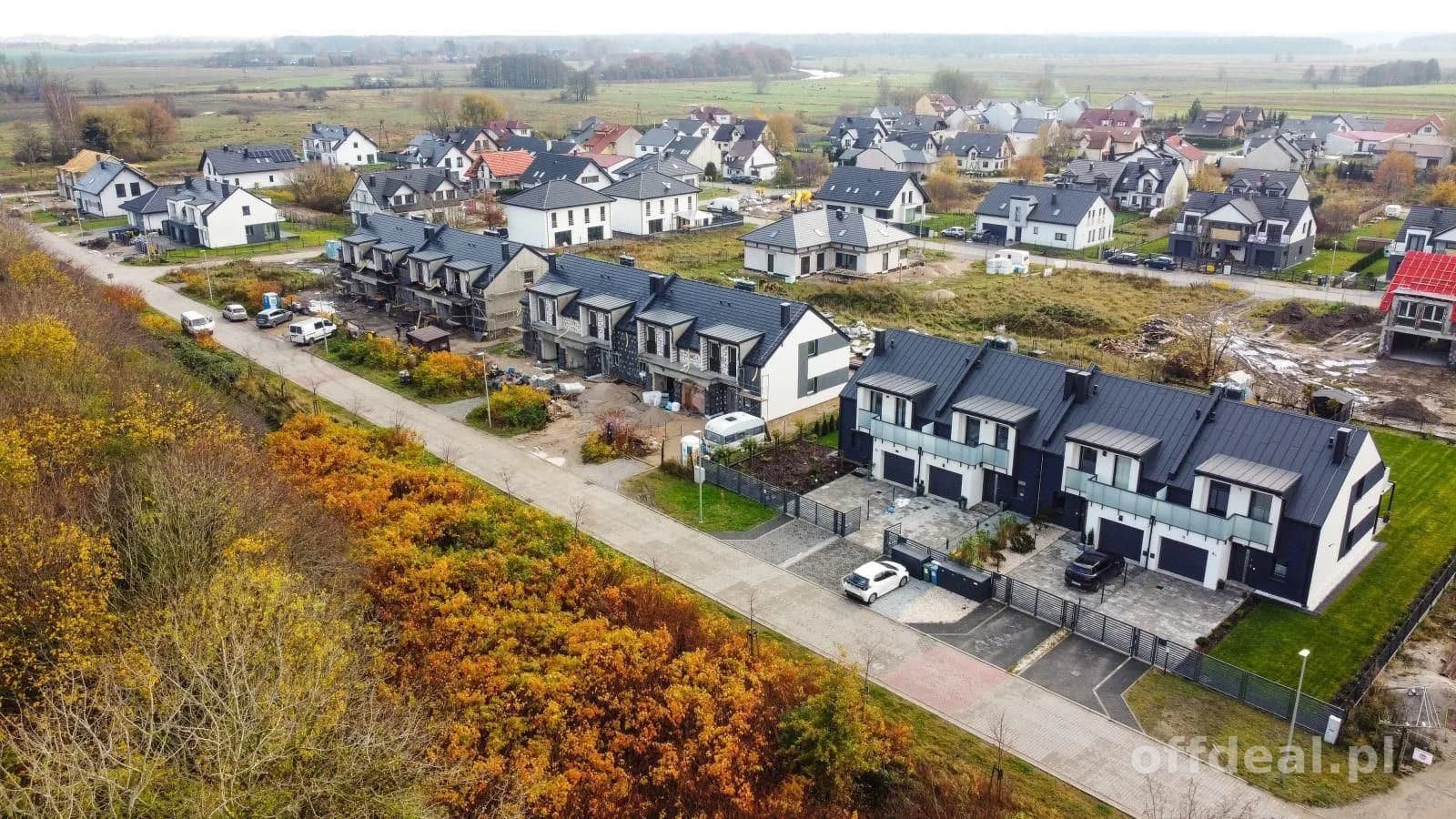 Dom na sprzedaż, Kołobrzeg