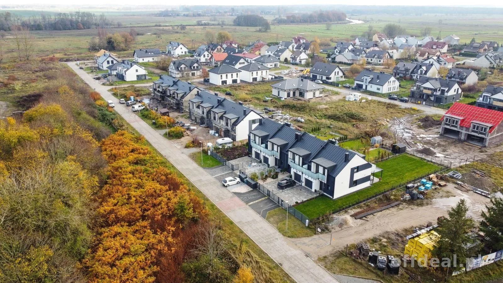 Dom na sprzedaż, Kołobrzeg