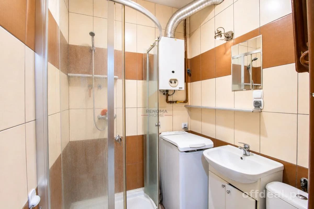2-Zimmer Wohnung zum Verkauf in Legnica | 61,5 m²
