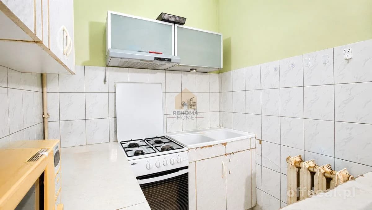 2-Zimmer Wohnung zum Verkauf in Legnica | 61,5 m²