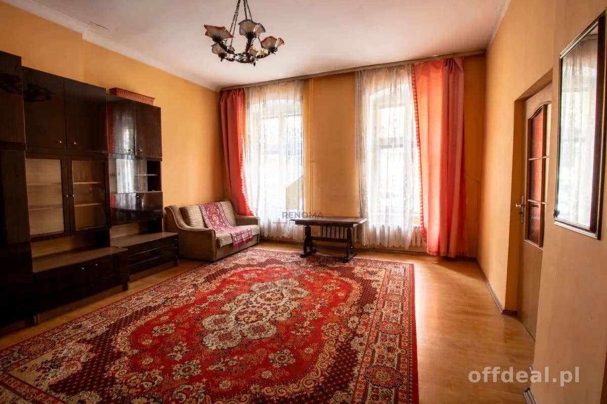 2-Zimmer Wohnung zum Verkauf in Legnica | 61,5 m²