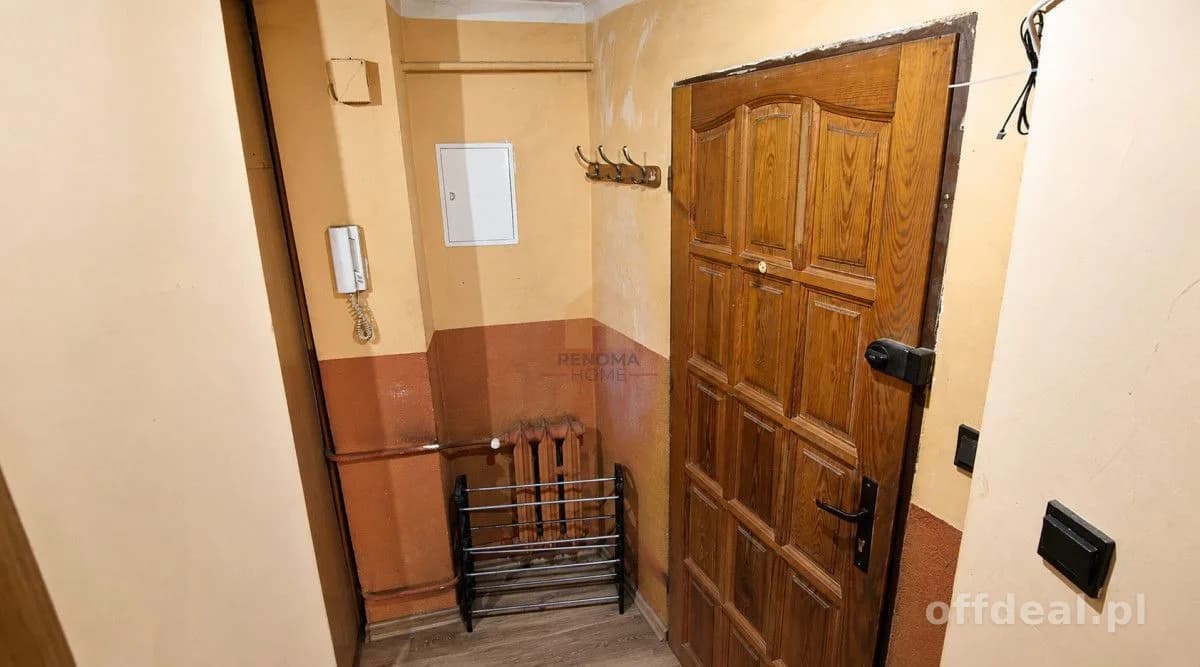 2-Zimmer Wohnung zum Verkauf in Legnica | 61,5 m²