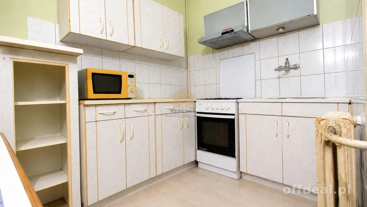 2-Zimmer Wohnung zum Verkauf in Legnica | 61,5 m²