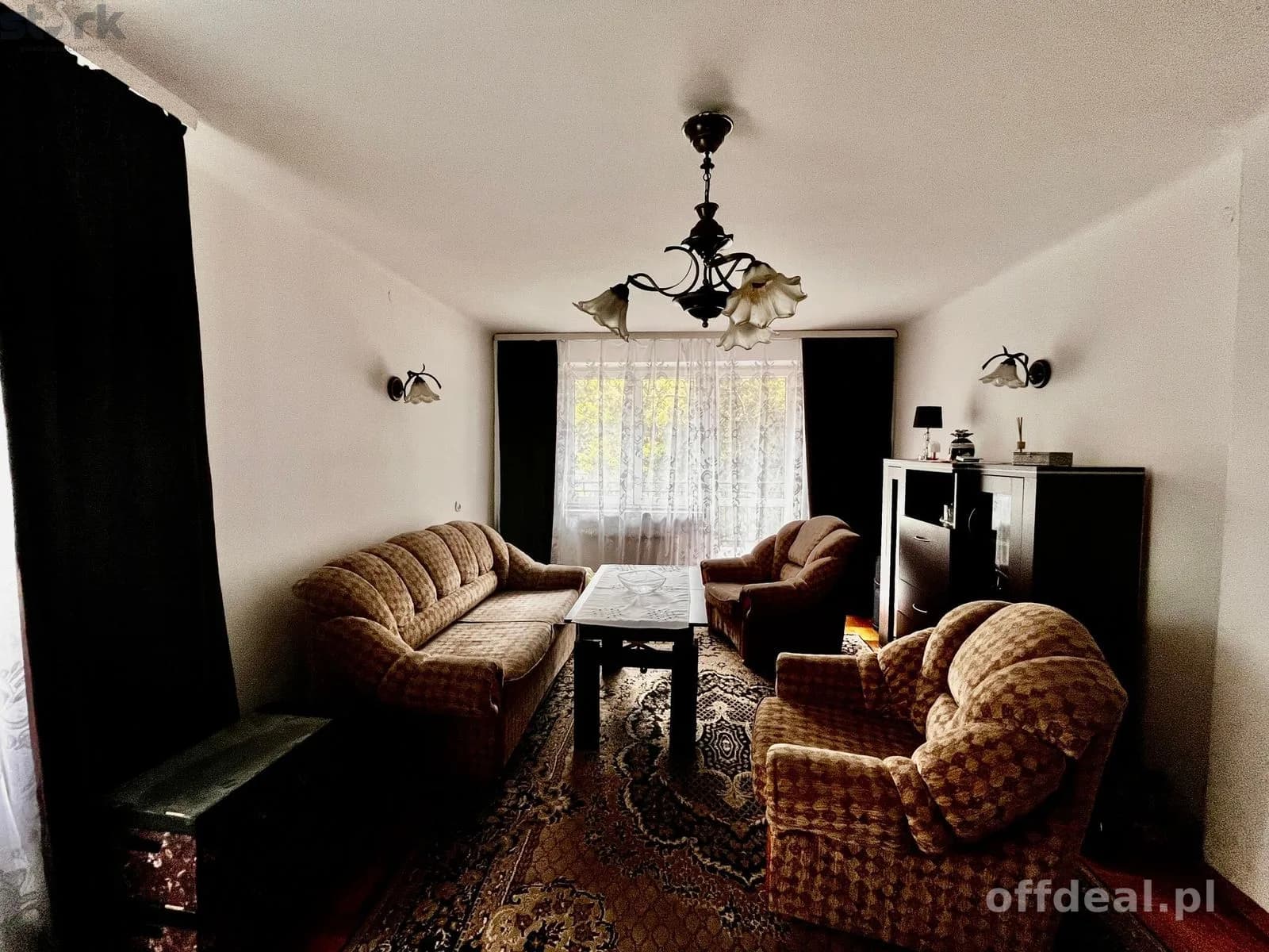Dom Paprotnia 190 m 2 ogród 2156 m 2 - MPZP - Kup bez prowizji
