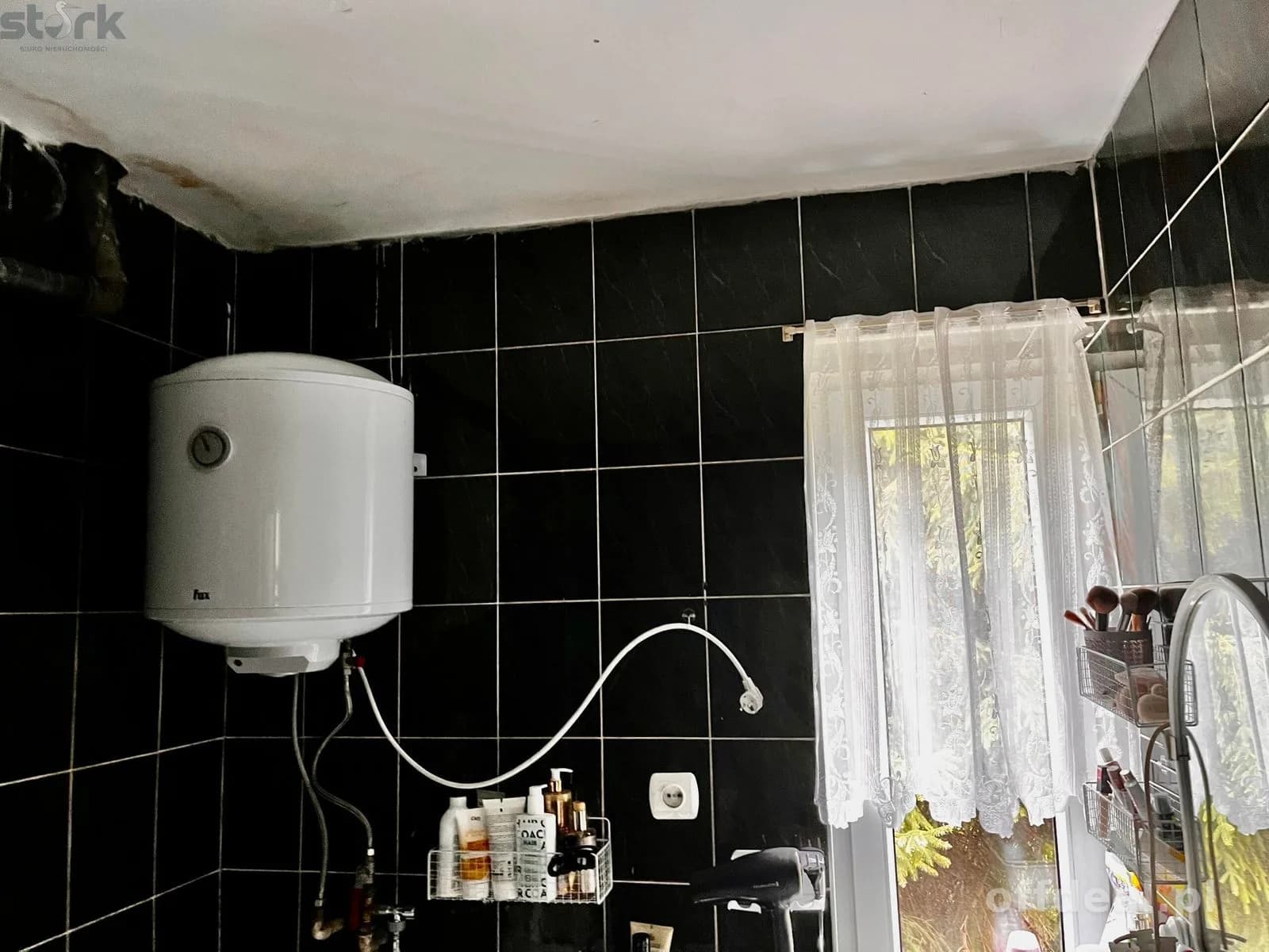 Dom Paprotnia 190 m 2 ogród 2156 m 2 - MPZP - Kup bez prowizji