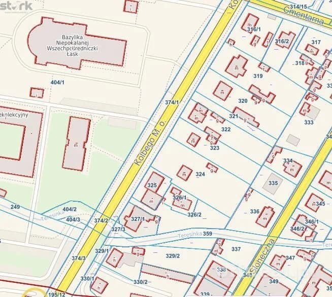 Dom Paprotnia 190 m 2 ogród 2156 m 2 - MPZP - Kup bez prowizji