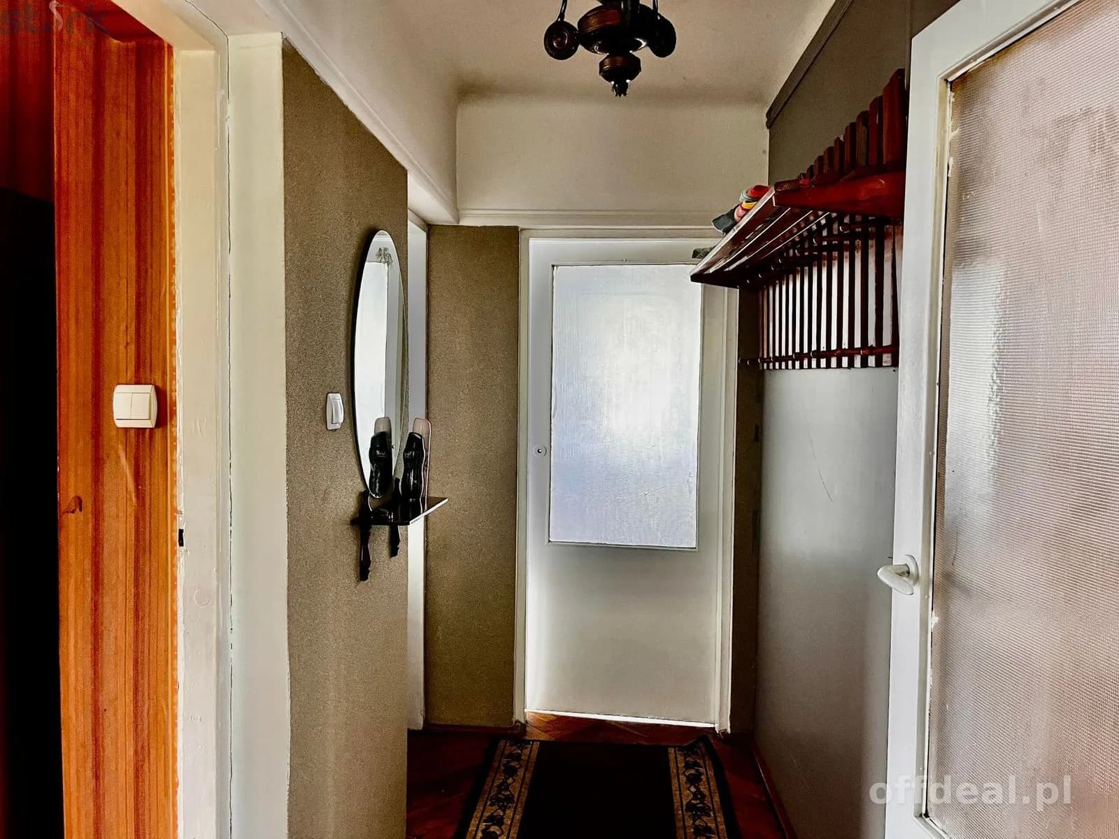 Dom Paprotnia 190 m 2 ogród 2156 m 2 - MPZP - Kup bez prowizji