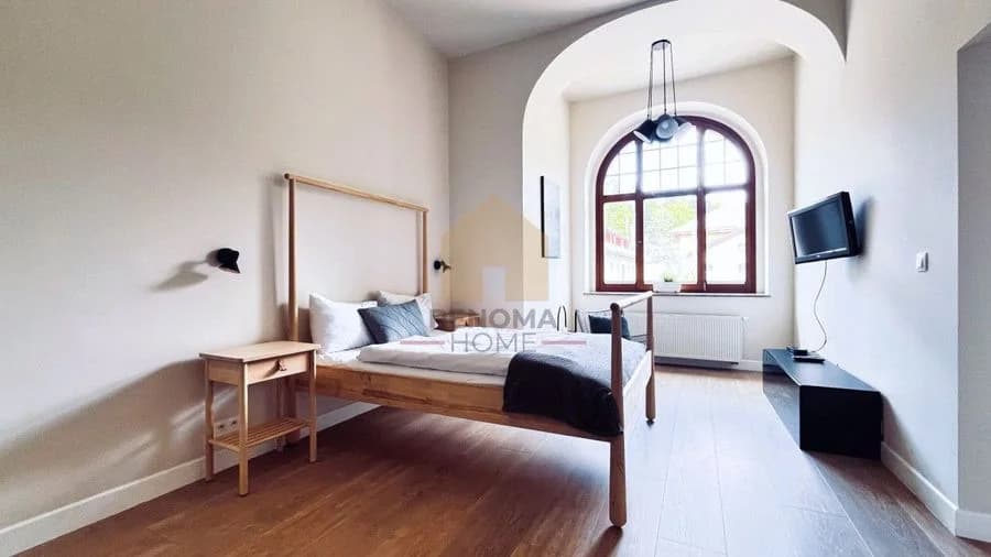 Gotowy Apartament 2 pok.|51 m2|Willa Józefina|SPA