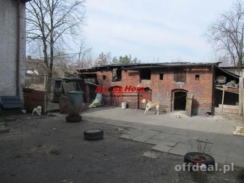 maison à vendre à Kuźnia Raciborska | 8 pièces | 182,2 m²