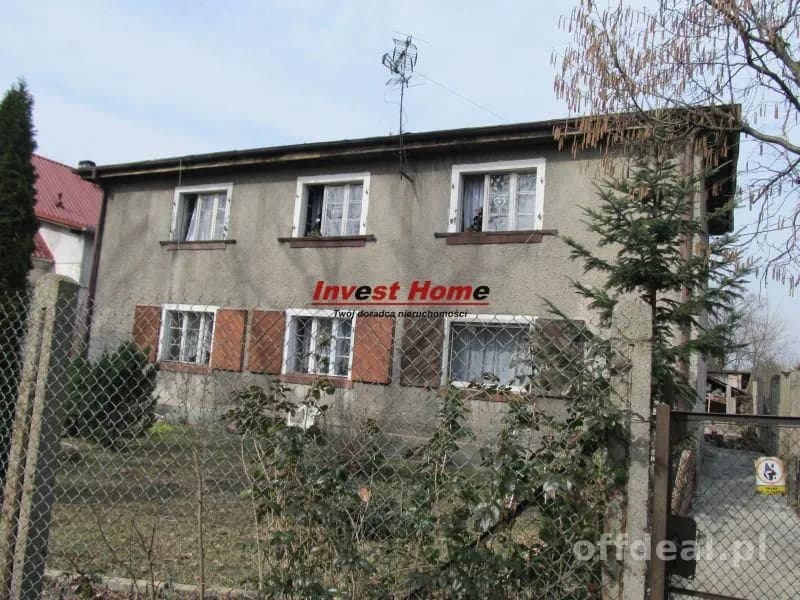 maison à vendre à Kuźnia Raciborska | 8 pièces | 182,2 m²