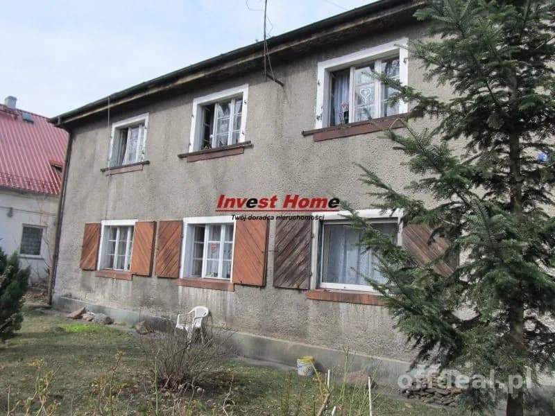maison à vendre à Kuźnia Raciborska | 8 pièces | 182,2 m²