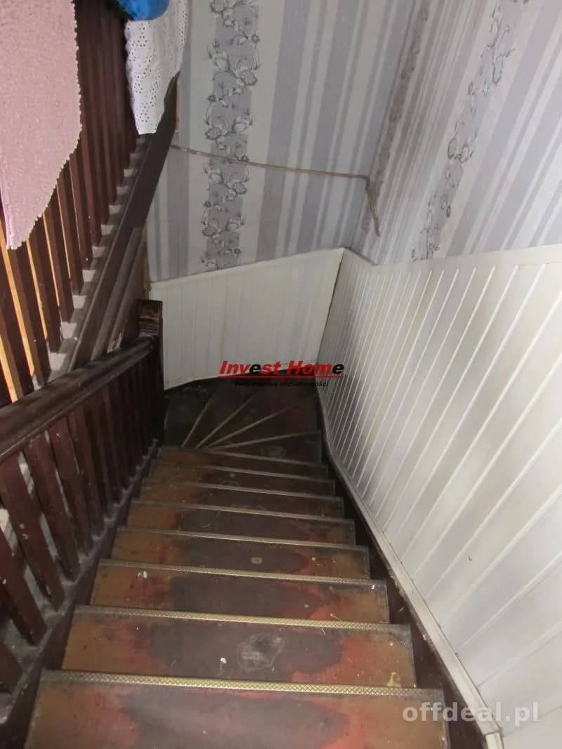 maison à vendre à Kuźnia Raciborska | 8 pièces | 182,2 m²