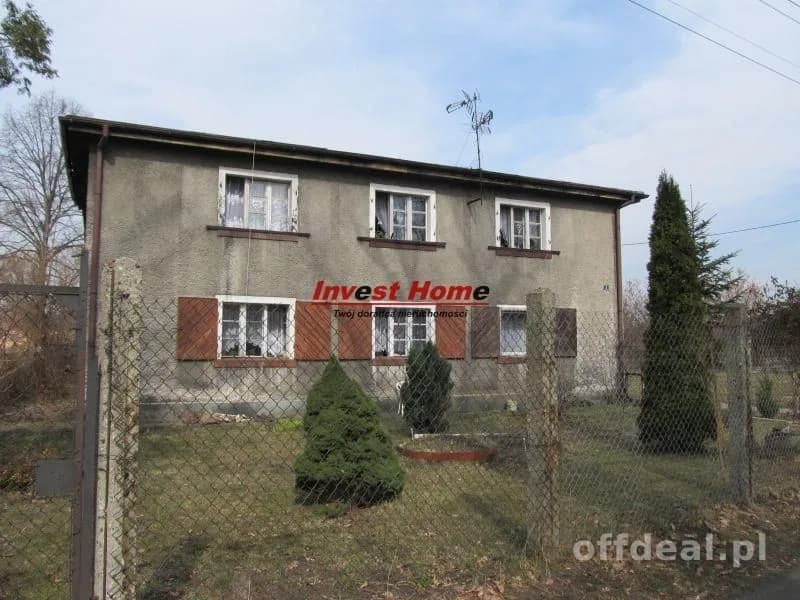 maison à vendre à Kuźnia Raciborska | 8 pièces | 182,2 m²