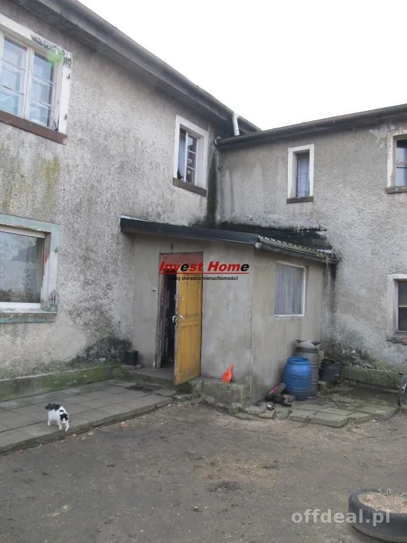 maison à vendre à Kuźnia Raciborska | 8 pièces | 182,2 m²
