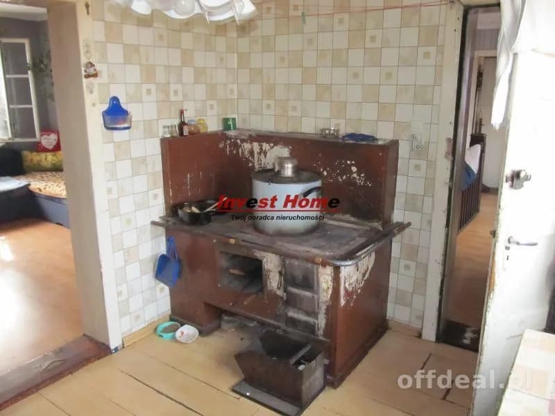 maison à vendre à Kuźnia Raciborska | 8 pièces | 182,2 m²