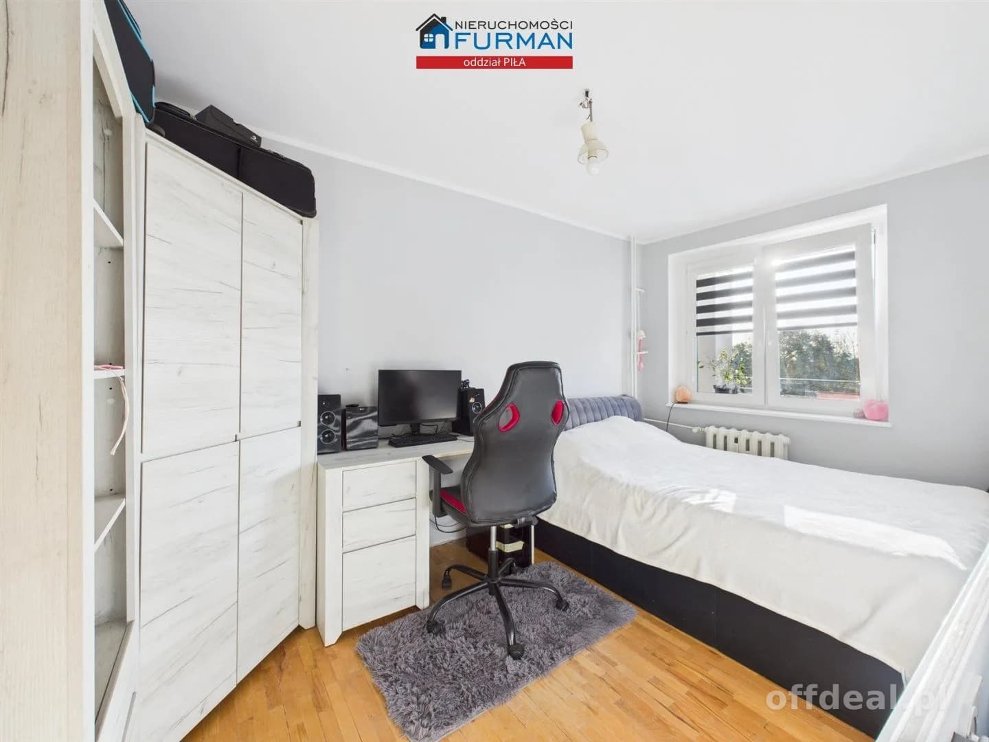 квартира на продаж у Piła | 2-кімн. | 49,9 m²