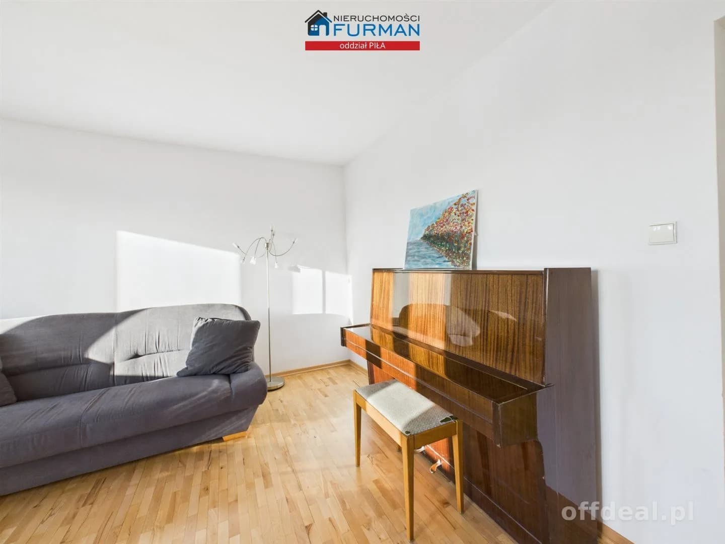 квартира на продаж у Piła | 2-кімн. | 49,9 m²