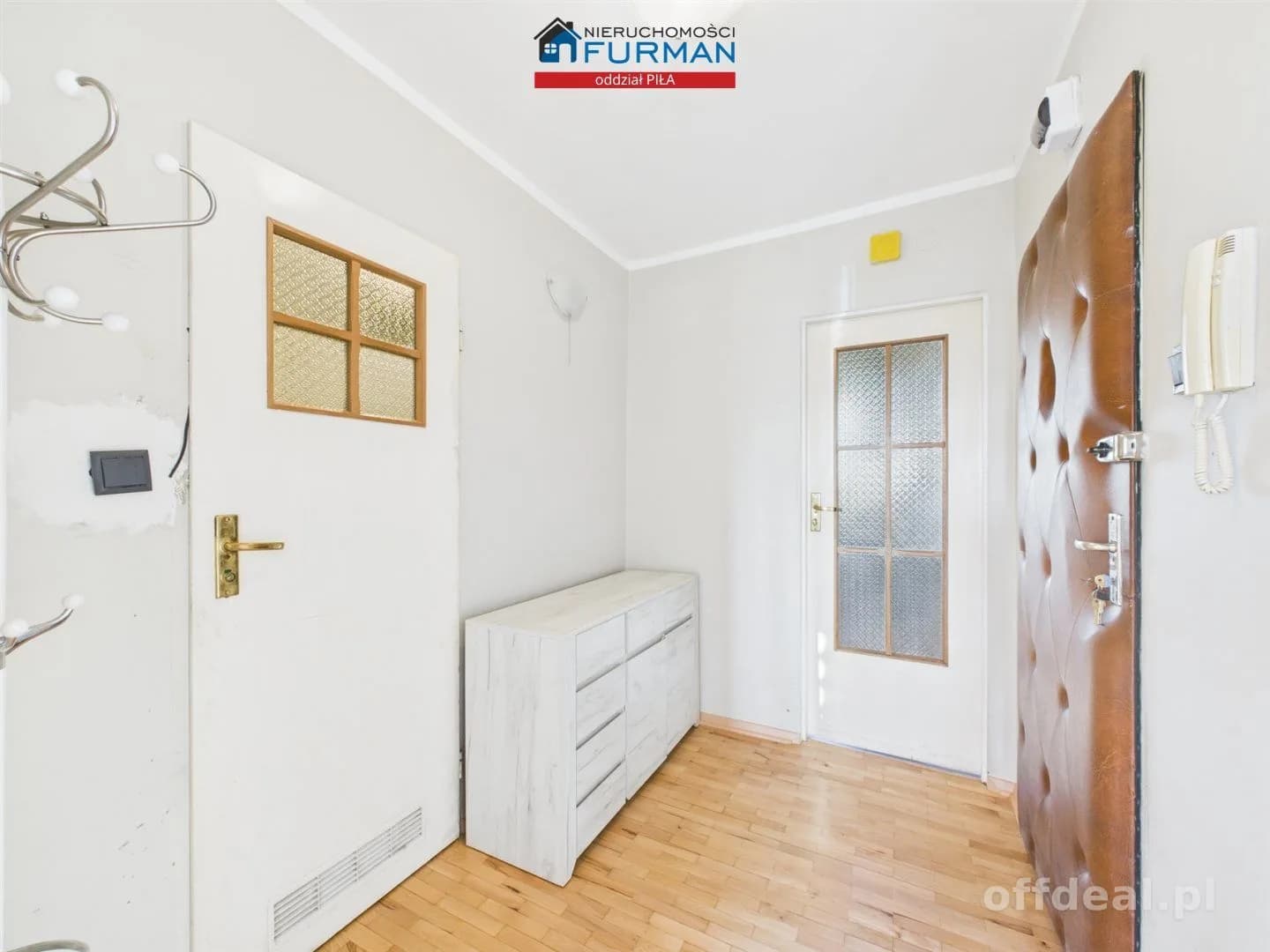 квартира на продаж у Piła | 2-кімн. | 49,9 m²