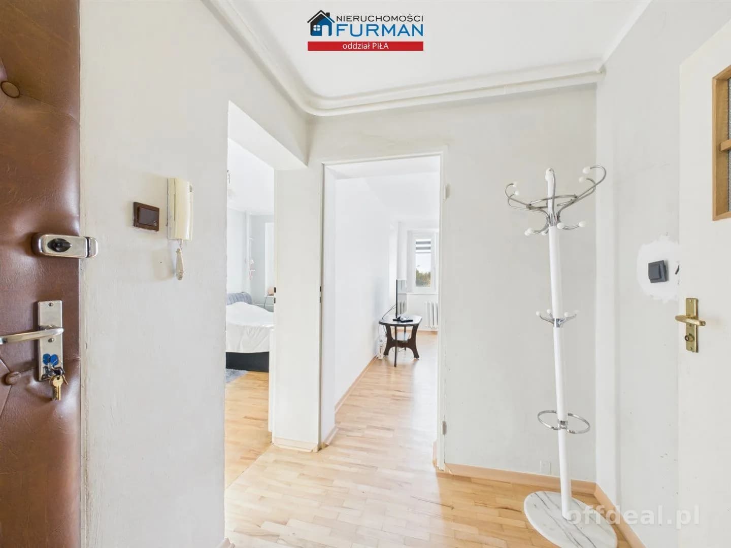 квартира на продаж у Piła | 2-кімн. | 49,9 m²