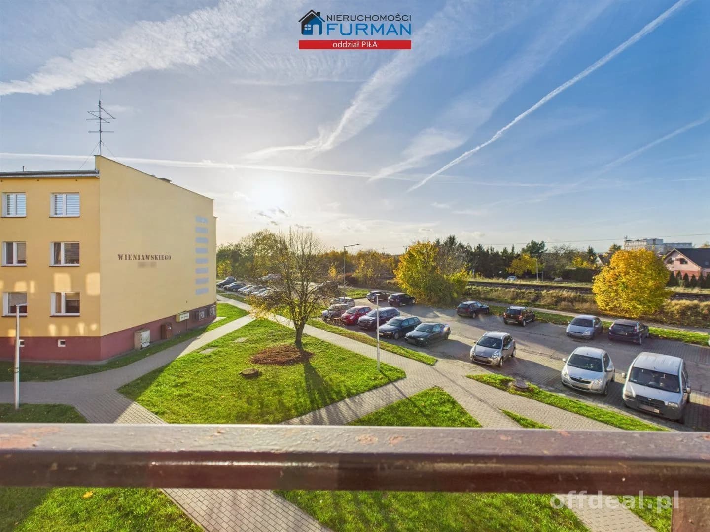 квартира на продаж у Piła | 2-кімн. | 49,9 m²