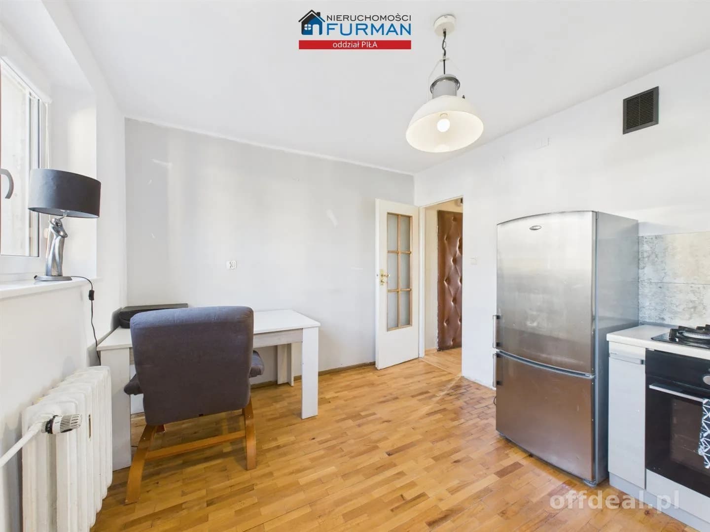 квартира на продаж у Piła | 2-кімн. | 49,9 m²