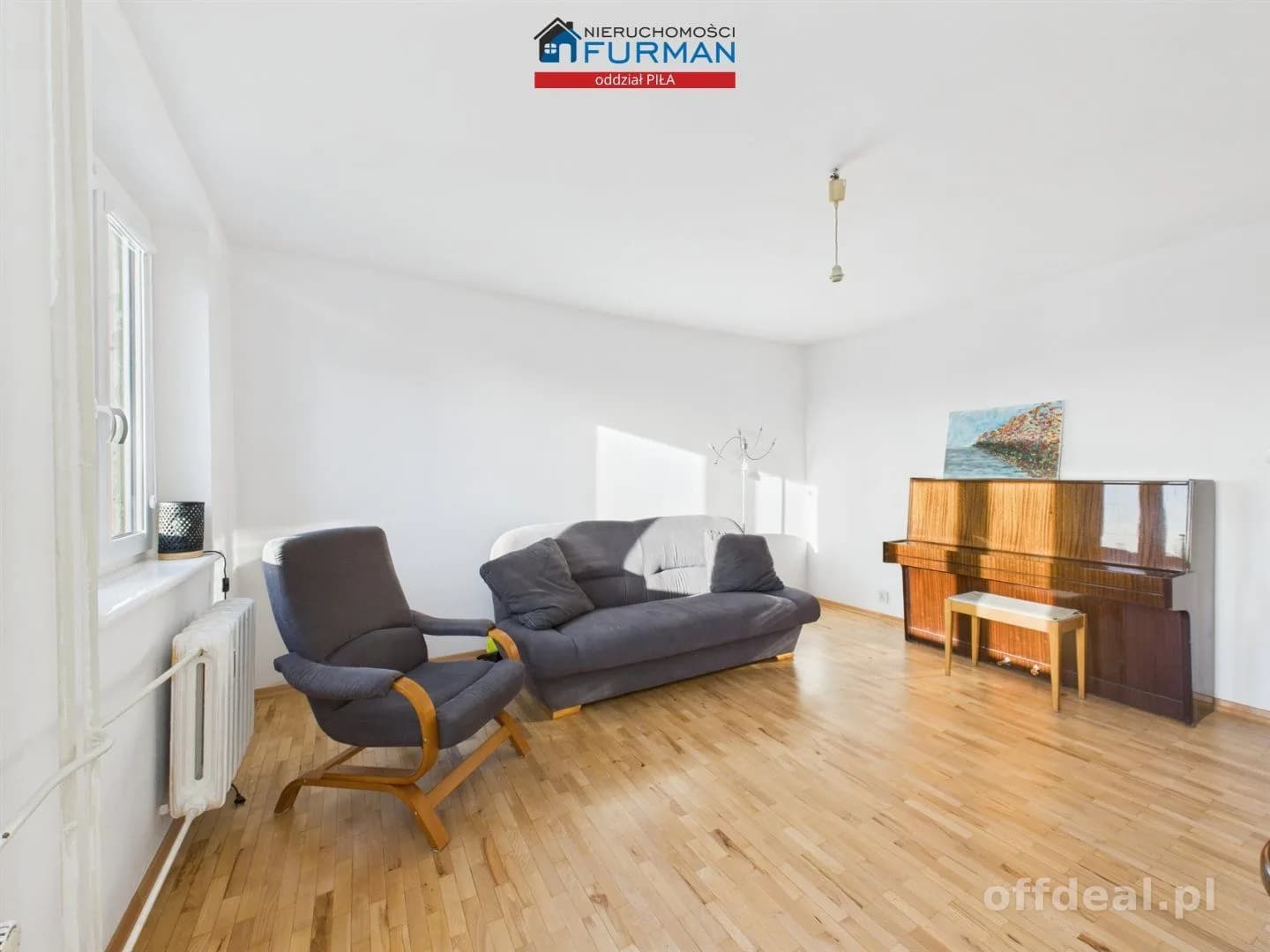 квартира на продаж у Piła | 2-кімн. | 49,9 m²