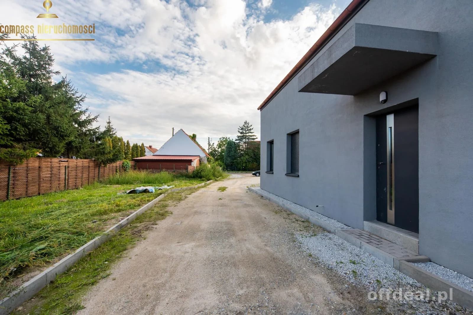 10-room house for rent in Wrocław, Fabryczna, Leśnica | 386 m²