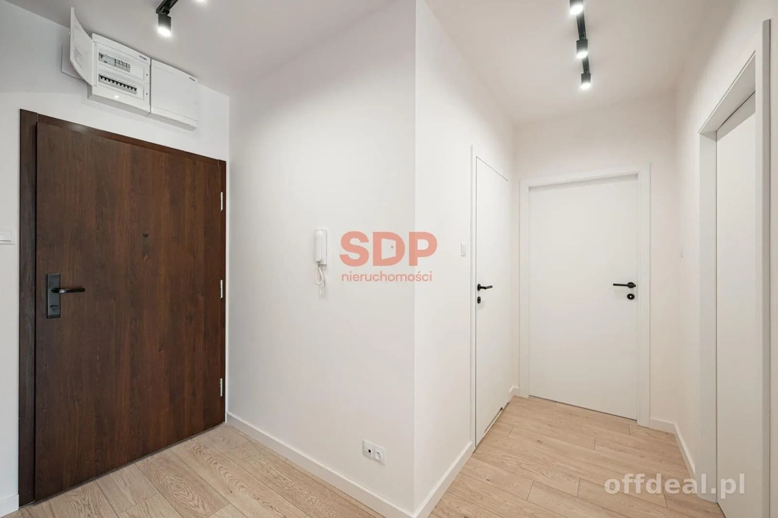 3-Zimmer Wohnung zum Verkauf in Wrocław, Fabryczna, Maślice | 51 m²