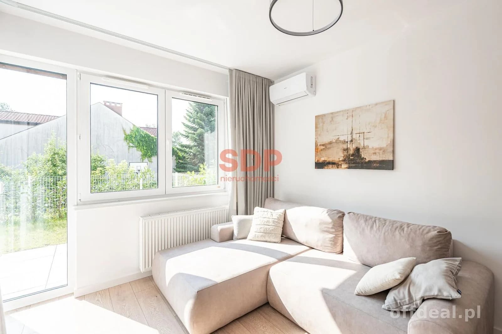 3-Zimmer Wohnung zum Verkauf in Wrocław, Fabryczna, Maślice | 51 m²