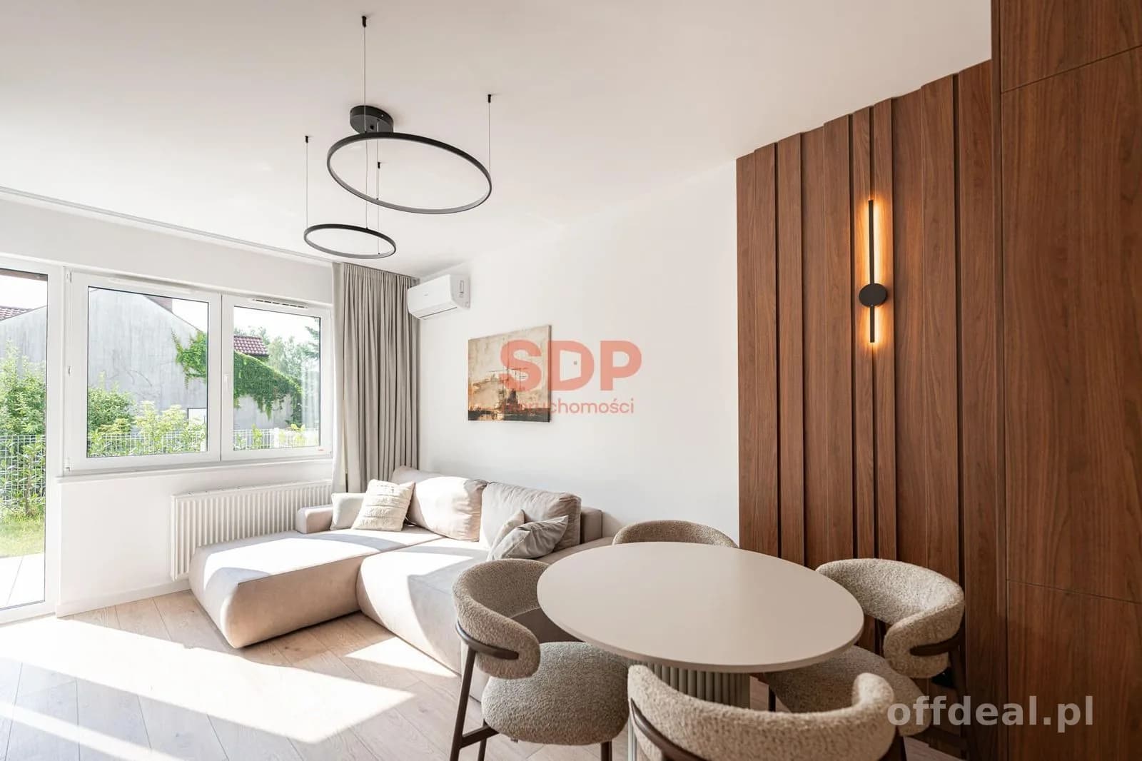 3-Zimmer Wohnung zum Verkauf in Wrocław, Fabryczna, Maślice | 51 m²