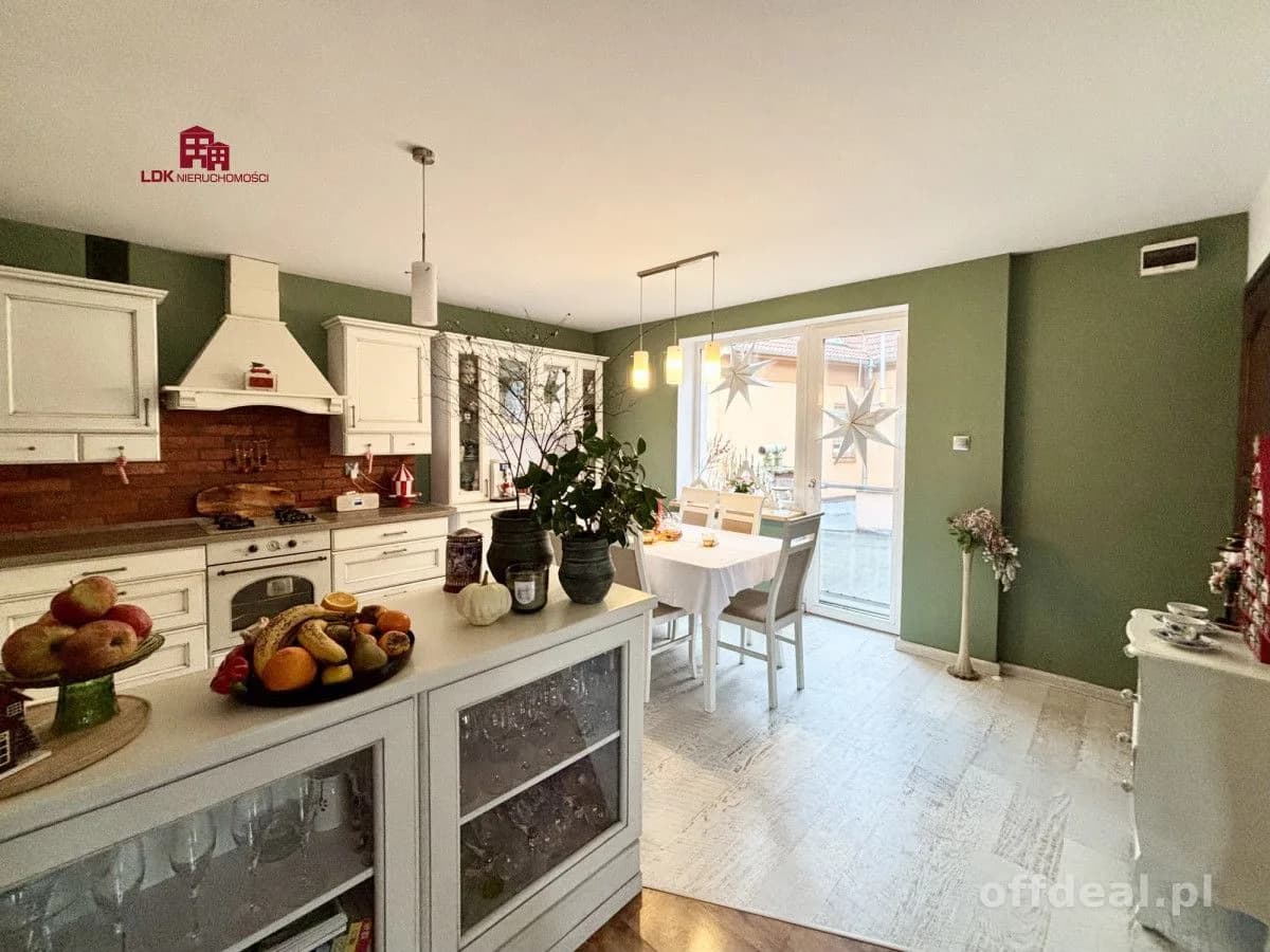 6-room house for sale in Lębork | 349.66 m²