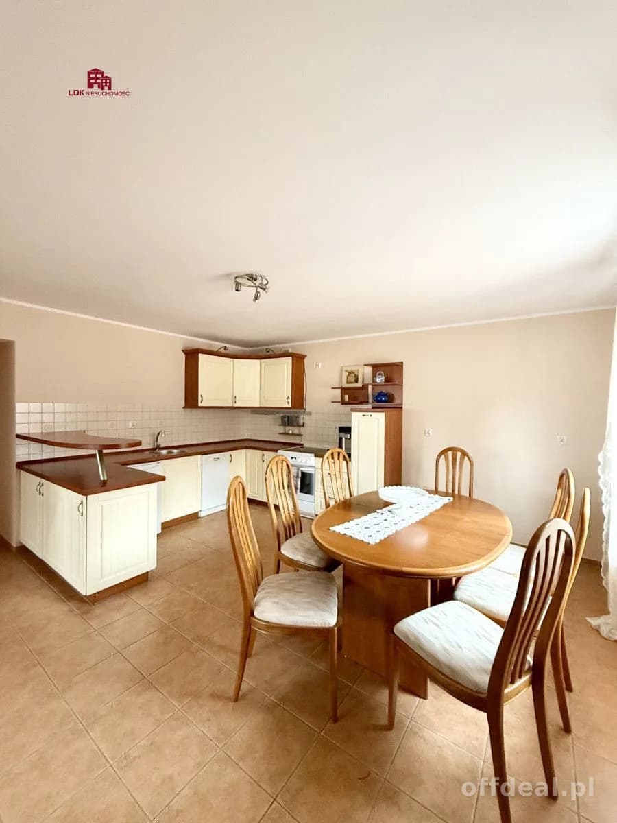 6-room house for sale in Lębork | 349.66 m²