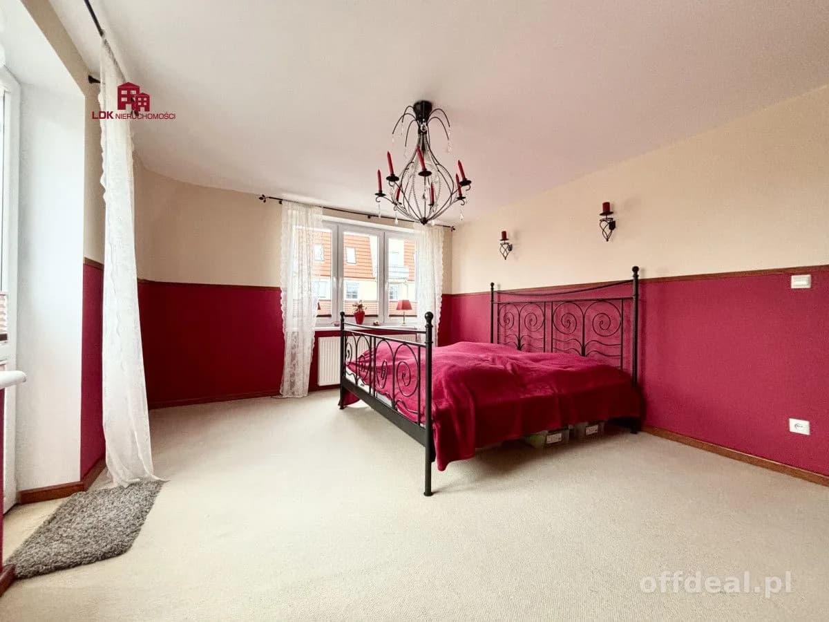 6-room house for sale in Lębork | 349.66 m²