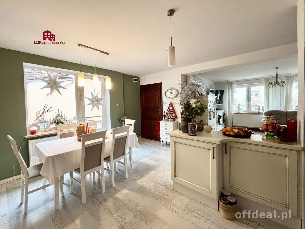 6-room house for sale in Lębork | 349.66 m²