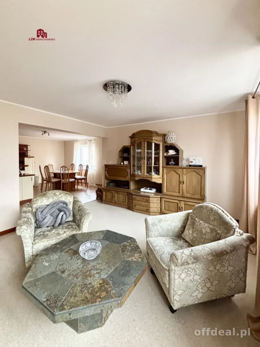 6-room house for sale in Lębork | 349.66 m²