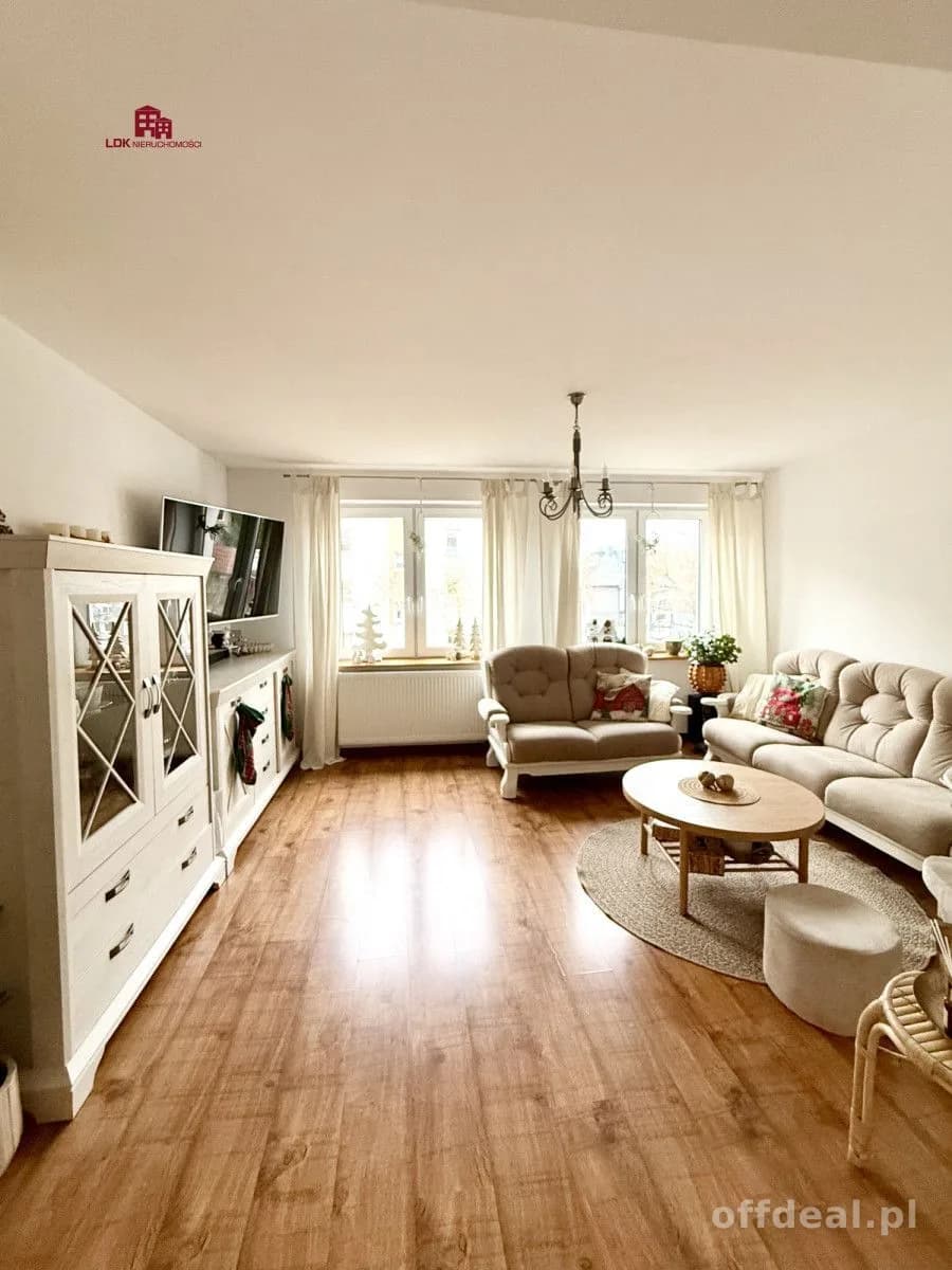 6-room house for sale in Lębork | 349.66 m²