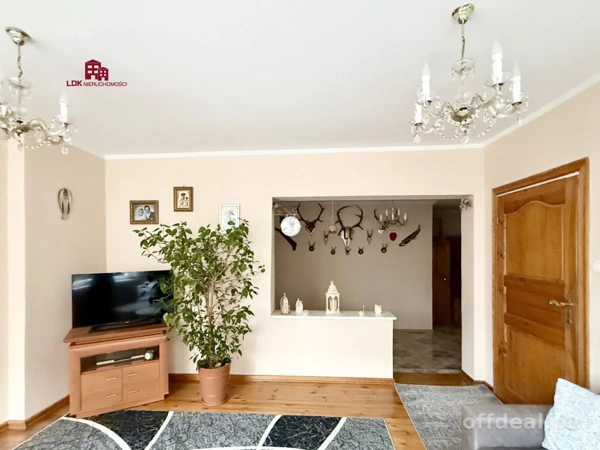 6-room house for sale in Lębork | 349.66 m²