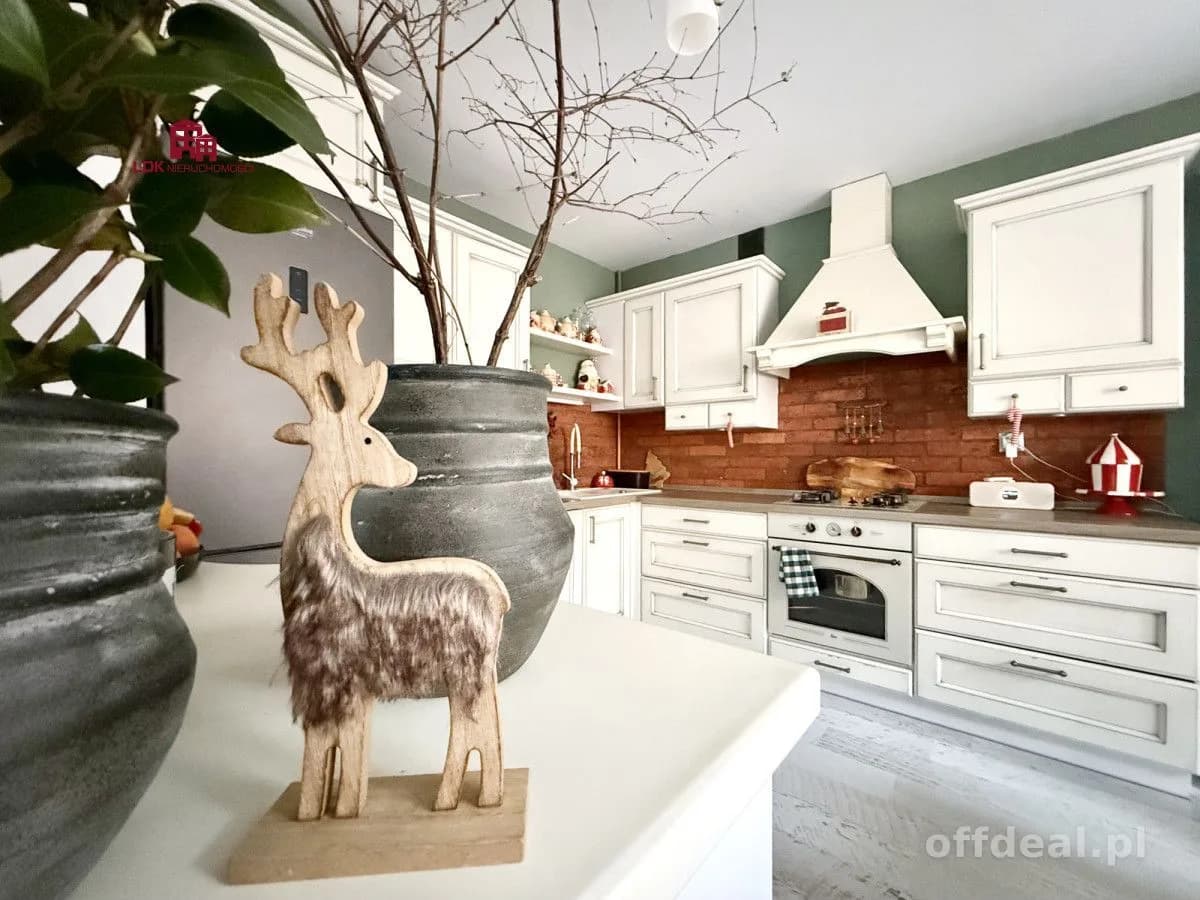 6-room house for sale in Lębork | 349.66 m²