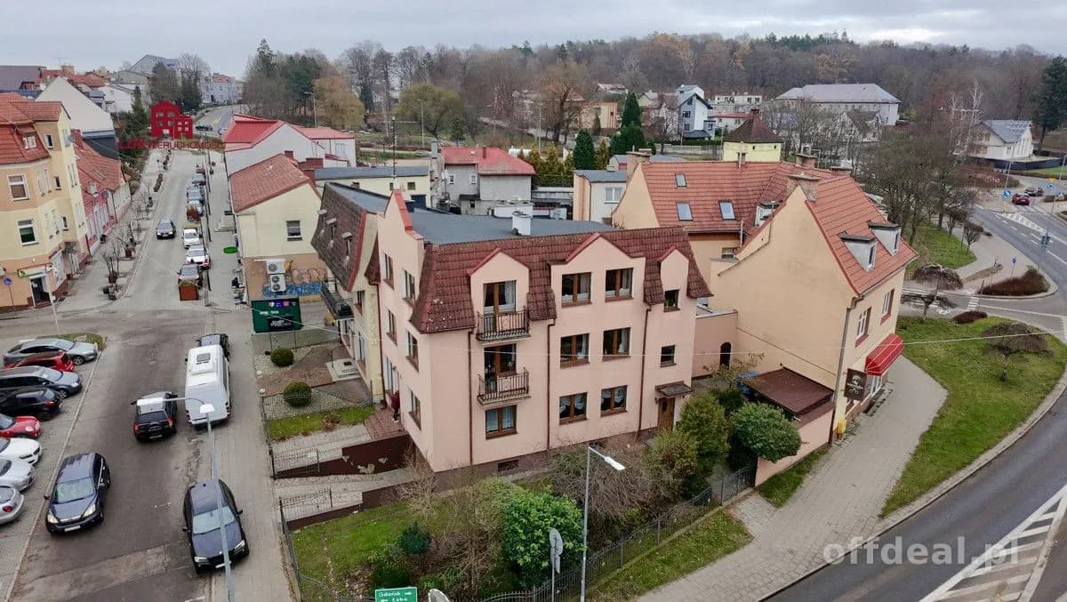 6-room house for sale in Lębork | 349.66 m²