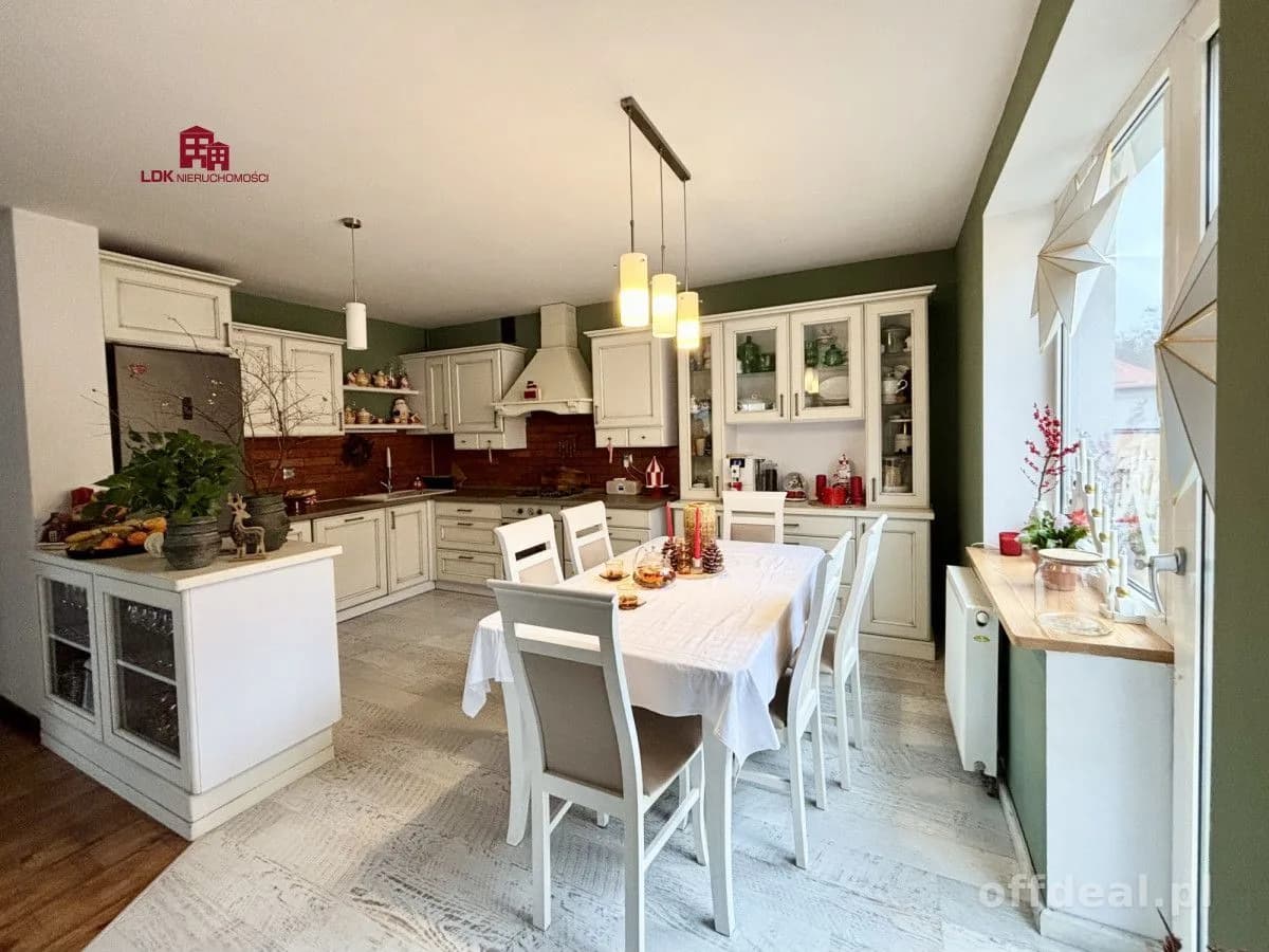 6-room house for sale in Lębork | 349.66 m²