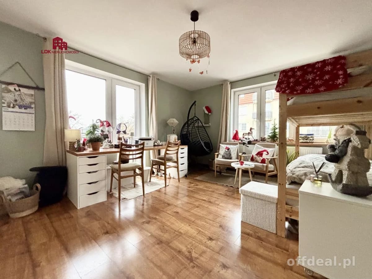 6-room house for sale in Lębork | 349.66 m²