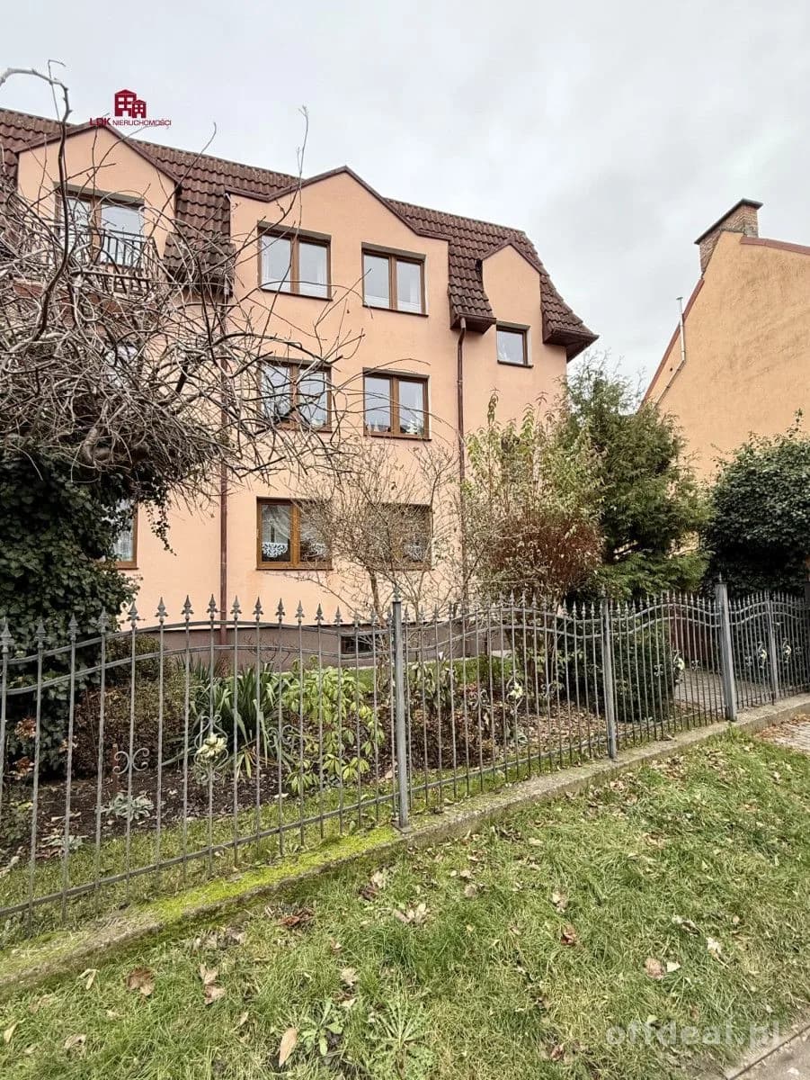 6-room house for sale in Lębork | 349.66 m²