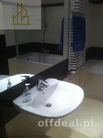 4-room apartment for rent in Warszawa, Mokotów, Ksawerów | 105 m²