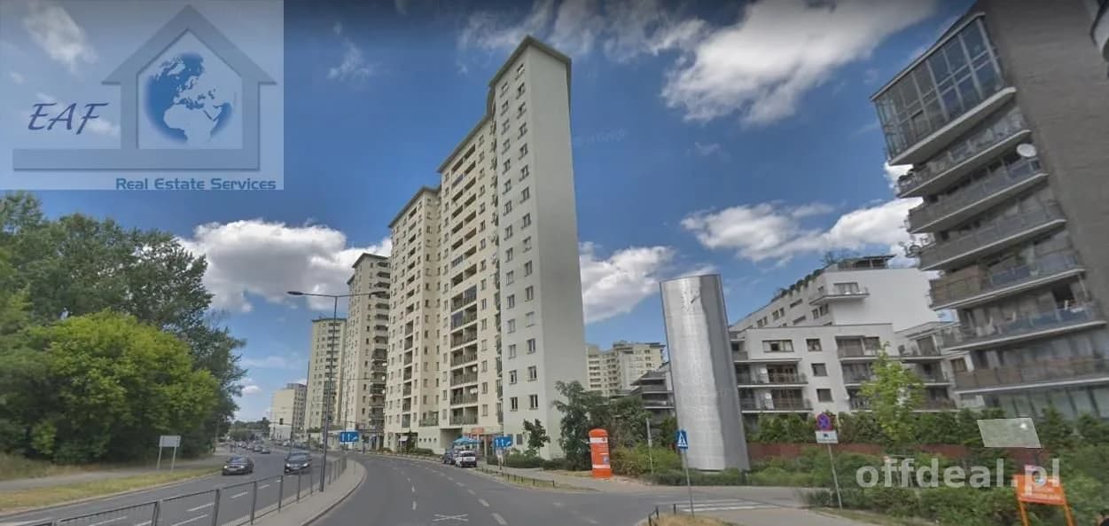 4-room apartment for rent in Warszawa, Mokotów, Ksawerów | 105 m²
